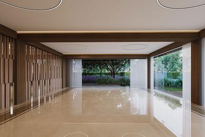 Image of 1194 Sq.ft 2 BHK Apartment / Flat for sale in Goyal Orchid Life, Gunjur, Bengaluru for Rs. 13700000