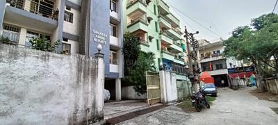Image of 1410 Sq.ft 3 BHK Apartment / Flat for sale in Piska More, Ranchi for Rs. 7000000