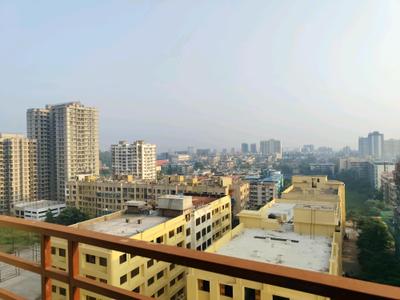 Bedroom Image of 585 Sq.ft 1 BHK Apartment / Flat for sale in Green View Apartment, Nalasopara West Nala Sopara for Rs. 2900000