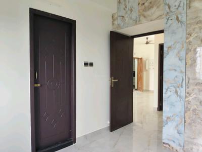 3 BHK Apartment