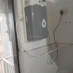 Image of 750 Sq.ft 1.5 BHK Apartment / Flat for rent in Long Island, Charholi Budruk, Pune for Rs. 25000