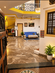 Image of 3500 Sq.ft 4 BHK Independent House for rent in Velachery, Chennai for Rs. 100000