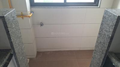 Image of 900 Sq.ft 2 BHK Apartment / Flat for sale in Sun Rising Homes, Gota, Ahmedabad for Rs. 4751000