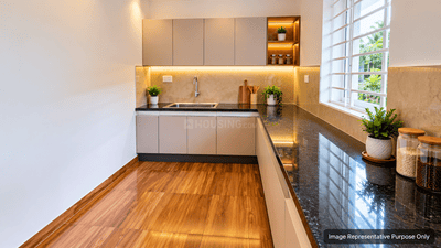 Image of 1500 Sq.ft 3 BHK Independent House for sale in Vidyut Nagar, Palakkad for Rs. 5050000