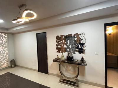 Hall Image of 795 Sq.ft 1 BHK Apartment / Flat for sale in Eminence Kimberly Suits, Sector 112 Gurgaon for Rs. 11500000