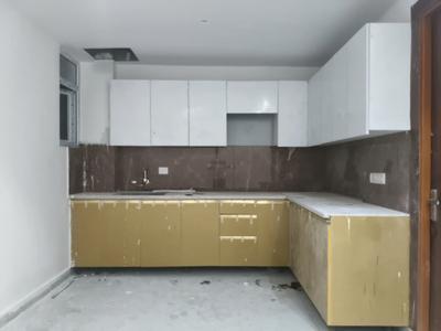 Kitchen Image of 1250 Sq.ft 3 BHK Apartment / Flat for sale in Vihaan Wardania, Noida Extension Greater Noida for Rs. 6499999