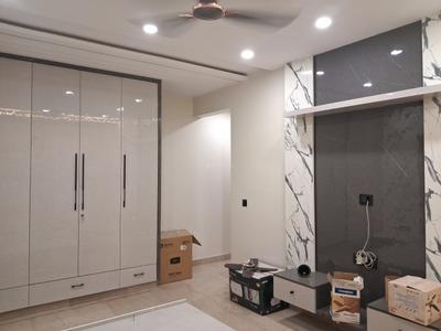 Bedroom Image of 1810 Sq.ft 3 BHK Builder Floor for sale in Paschim Vihar New Delhi for Rs. 36900000