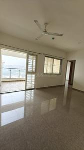 Hall Image of 904 Sq.ft 2 BHK Apartment / Flat for sale in Tatvam V Uptown C Wing, Ravet Pune for Rs. 7500000