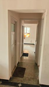 Image of 595 Sq.ft 1 BHK Apartment / Flat for rent in HDIL Dheeraj Upvan 2, Borivali East, Mumbai for Rs. 30000