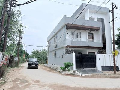 Image of 3140 Sq.ft Residential Plot / Land for sale in Nijampur Malhaur, Lucknow for Rs. 10991000