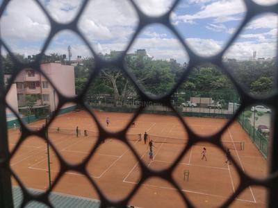 Balcony Image of 1650 Sq.ft 2 BHK Apartment / Flat for rent in C V Raman Nagar Bengaluru for Rs. 65000