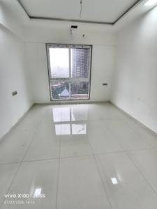 Bedroom Image of 1000 Sq.ft 2 BHK Apartment / Flat for sale in Shree Maruti Heights, Kalwa Thane for Rs. 17000000