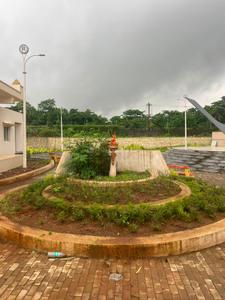 Palaspa Plot View 1