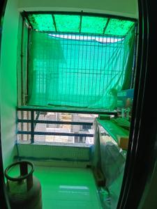 Balcony Image of 782 Sq.ft 2 BHK Apartment / Flat for sale in Vadadla Bharuch for Rs. 2625000