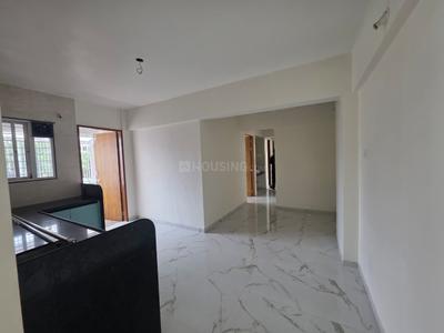 Hall Image of 1603 Sq.ft 3 BHK Apartment / Flat for rent in Roongta Preciso, Gangapur Nashik for Rs. 27000