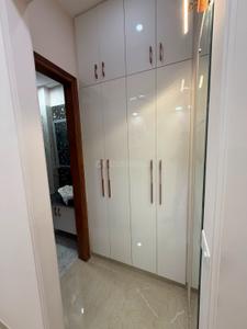 Bedroom Image of 2200 Sq.ft 4 BHK Builder Floor for sale in Big Block South City 2, Sector 49 Gurgaon for Rs. 39000000