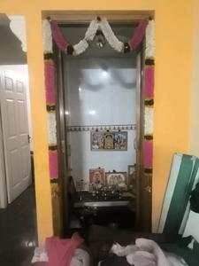 Pooja Room Image of 3300 Sq.ft 6 BHK Independent House for sale in Anjanapura Township Bengaluru for Rs. 27000000