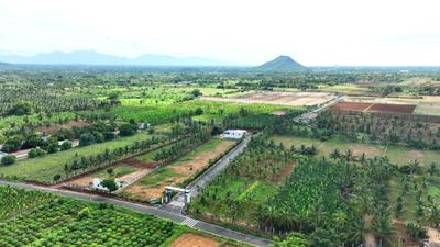 Image of 435 Sq.ft 2 BHK Farm House for sale in Anaikatti, Coimbatore for Rs. 1199000