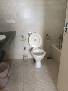 Bedroom Four Image of 2300 Sq.ft 4.5 BHK Apartment / Flat for sale in Oxford Windsor Avenue, Wanowrie Pune for Rs. 25000000