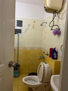 Bathroom Image of SJR EQUINOX in Electronic City, Bengaluru