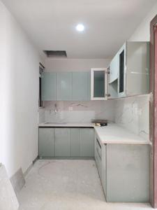 Kitchen Image of 1400 Sq.ft 3 BHK Apartment / Flat for sale in Pearl Vista, Noida Extension Greater Noida for Rs. 7501300