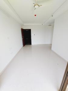 Hall Image of 715 Sq.ft 1 BHK Apartment / Flat for sale in  Sai Nirvana, Kalyan West Kalyan for Rs. 4500000
