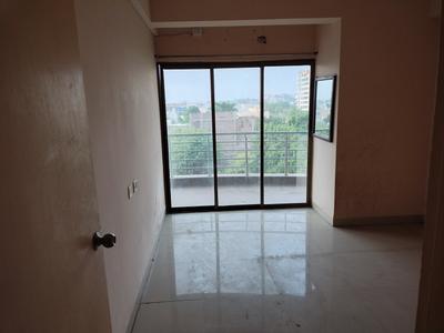 Bedroom Image of 1800 Sq.ft 3 BHK Apartment / Flat for rent in Indore Development Authority Anandvan Phase II, Pipliyahana Indore for Rs. 35000