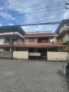 Image of 2175 Sq.ft Residential Plot / Land for sale in Vyttila, Kochi for Rs. 12600000