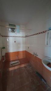 Bathroom Image of 1650 Sq.ft 3 BHK Apartment / Flat for sale in Manorama Ganj Indore for Rs. 15500000