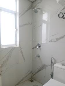 Bedroom Two Image of 1450 Sq.ft 3.5 BHK Apartment / Flat for sale in M3M Soulitude , Sector 89 Gurgaon for Rs. 15900000