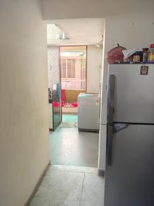 Hall Image of 1035 Sq.ft 2 BHK Apartment / Flat for sale in Jodhpur Ahmedabad for Rs. 6700000