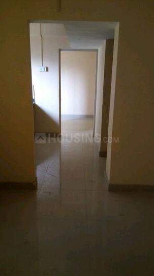 1 BHK Flat for rent in Mulund East, Mumbai - 350 Sqft