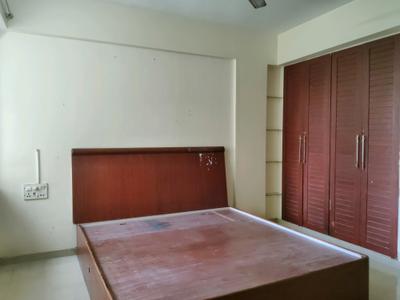 Bedroom Image of 900 Sq.ft 2 BHK Apartment / Flat for rent in Kasarvadavali Thane for Rs. 30000