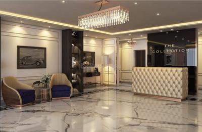 4 BHK Flat