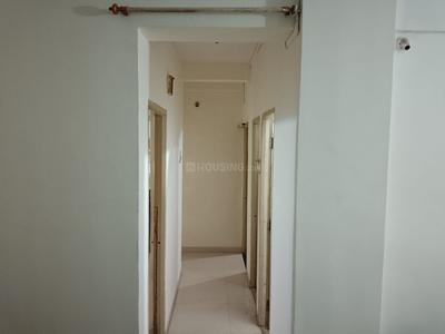 Image of 1200 Sq.ft 2 BHK Apartment / Flat for rent in Swawlambi Nagar, Nagpur for Rs. 17000