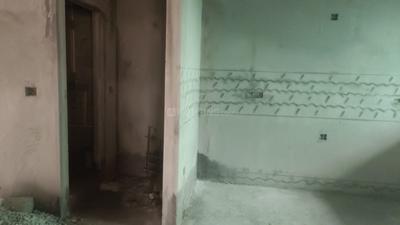 Bathroom Image of 1150 Sq.ft 2 BHK Apartment / Flat for sale in Sahakara Nagar Bengaluru for Rs. 7650000