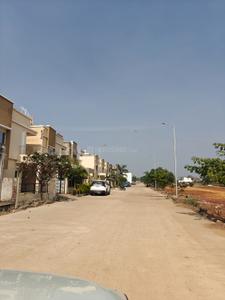 Image of 1657 Sq.ft 3 BHK Independent House for sale in Kingstown, Dunda, Raipur for Rs. 6296600