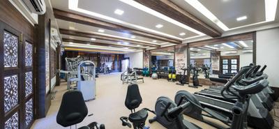 Image of 905 Sq.ft 2 BHK Apartment / Flat for sale in Madhav Palacia, Hiranandani Estate, Thane for Rs. 11500000