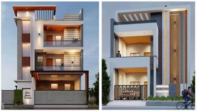 Image of 2700 Sq.ft 4 BHK Independent House for sale in Bannerughatta, Bengaluru for Rs. 10955000