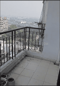 Image of 900 Sq.ft 2 BHK Apartment / Flat for sale in Mahagun Puram Phase 1, Mahagunpuram, Ghaziabad for Rs. 5750000