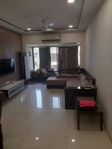 Hall Image of 1125 Sq.ft 2 BHK Apartment / Flat for rent in Galaxy Shelter, Nerul Navi Mumbai for Rs. 62000