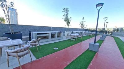Image of 598 Sq.ft 1 BHK Apartment / Flat for sale in Jumeirah Village, Dubai for Rs. 22183963
