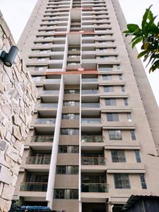 Image of 970 Sq.ft 2 BHK Apartment / Flat for sale in Vision Altia, Ravet, Pune for Rs. 7000000