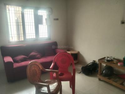 Hall Image of 909 Sq.ft 2 BHK Apartment / Flat for sale in Iyyappanthangal Chennai for Rs. 5500000