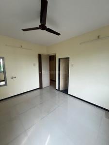 Hall Image of 1100 Sq.ft 3 BHK Apartment / Flat for rent in Swaraj Homes Accolade CHS, Thane West Thane for Rs. 65000