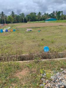 Image of 1200 Sq.ft Residential Plot / Land for sale in Bilikere, Mysore for Rs. 2100000