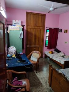 Bedroom Image of 2400 Sq.ft 4 BHK Independent House for sale in Sukhliya Indore for Rs. 22700000