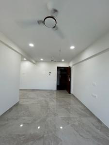 Hall Image of 1050 Sq.ft 3 BHK Apartment / Flat for sale in New Anamika, Andheri East Mumbai for Rs. 35000000