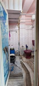 Bathroom Image of 780 Sq.ft 2 BHK Apartment / Flat for sale in Howrah Railway Station Howrah for Rs. 4000000