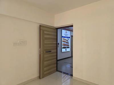 Living Room Image of 725 Sq.ft 1 BHK Apartment / Flat for sale in Anmol Durga Enclave, Bhayandar East Mira Bhayandar for Rs. 6900000